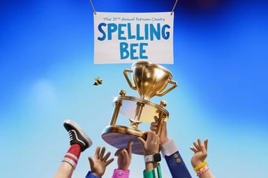 The 25th Annual Putnam County Spelling Bee