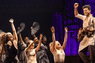 Hadestown