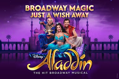 Aladdin