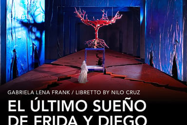 El Ultimo Sueno de Frida y Diego