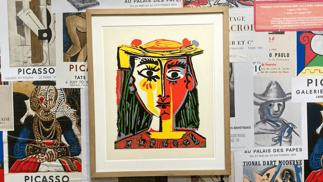 ピカソ美術館 優先入場 | Musée national Picasso-Paris | tickadoo