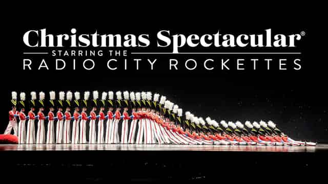 Rockettes Christmas Spectacular Tickets | Radio City | tickadoo