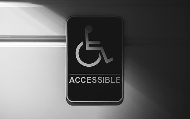 London Theatre accessibility guide