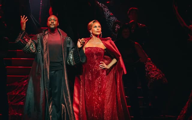 The Devil Wears Prada in London's West End