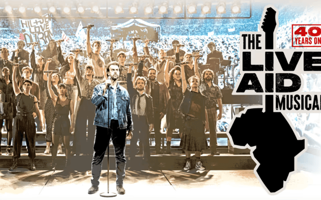 Book tickets to Just for One Day at London's Shaftesbury Theatre