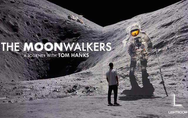 The Moonwalkers Whats On London