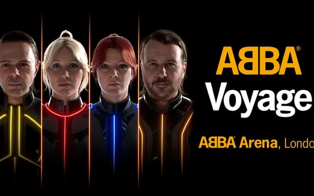 Abba Voyage tickets, London