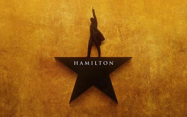 Tickets for Hamilton in London's West End