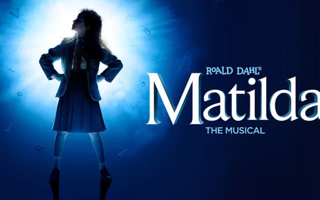 Matilda the Musical tickets available now from tickadoo