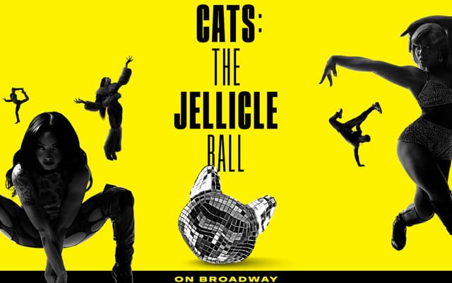 Cats: The Jellicle Ball on Broadway at the Broadhurst Theatre, closing in early August 2026