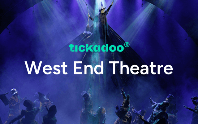 West End Theatre Guide
