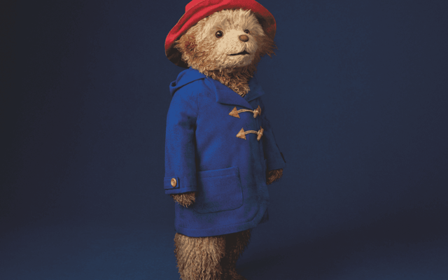 Paddington the Musical steps off the page and onto the London stage.