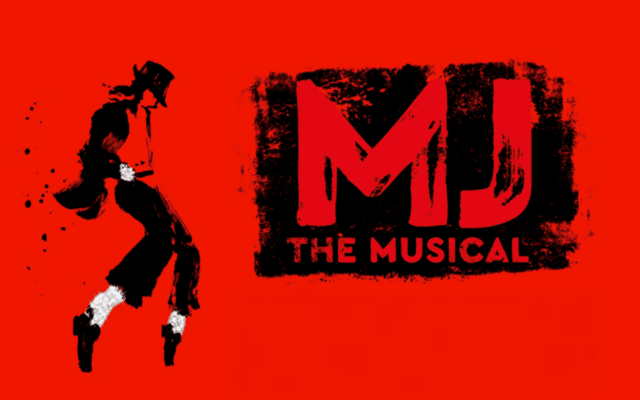 Last chance to book MJ the Musical in London. Must close 28 February.
