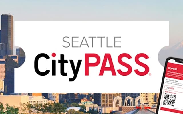 Seattle CityPASS®