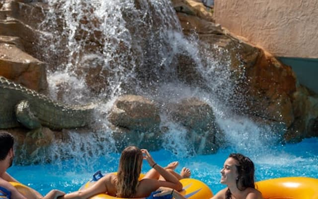 Western Water Park: Entry Ticket
