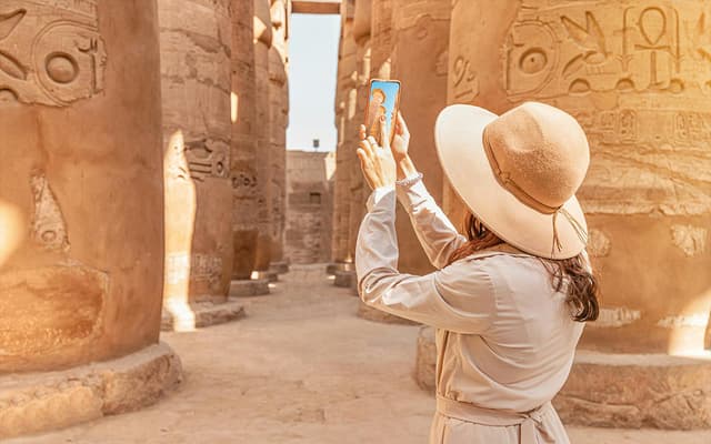 Karnak Temple Tickets