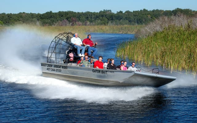 Go City Orlando All-Inclusive Pass: 30 Attractions including Kennedy Space Centre