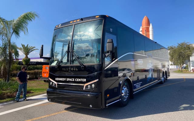 [Special Promo] Kennedy Space Center Tickets with Guided Explore Tour