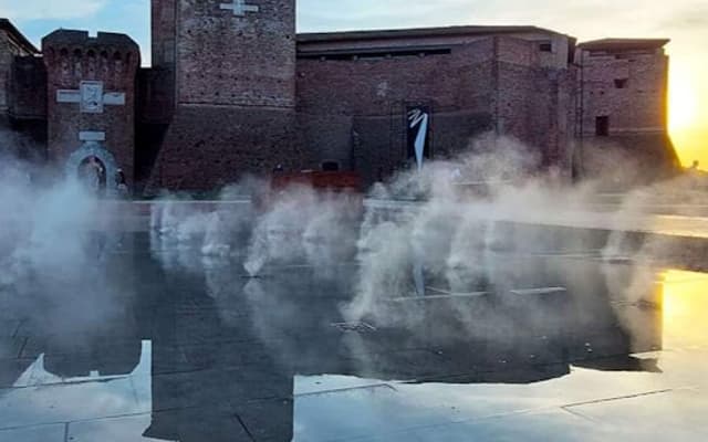 Fellini Museum: Entry Ticket