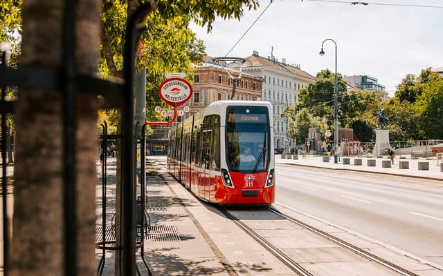 Vienna City Card: Unlimited Public Transport & Discounts