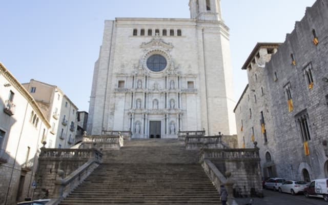 The Girona Pass