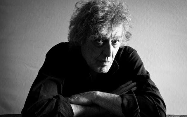 Sir Tom Stoppard