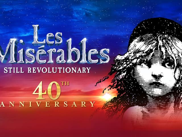 Les Misérables