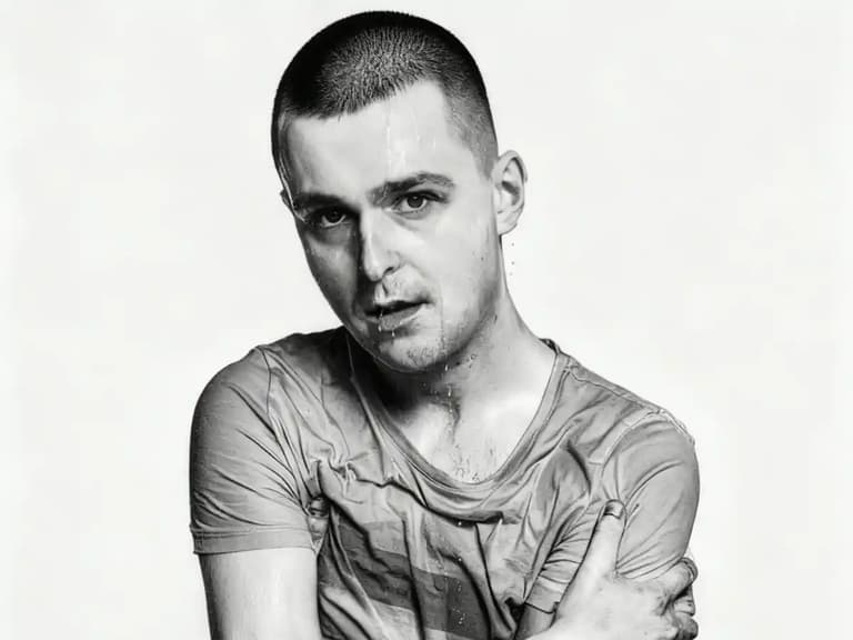 Trainspotting: The Musical
