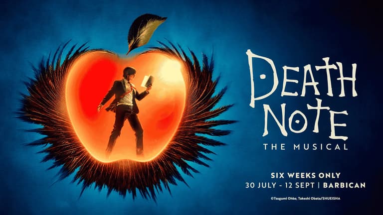 Death Note: The Musical