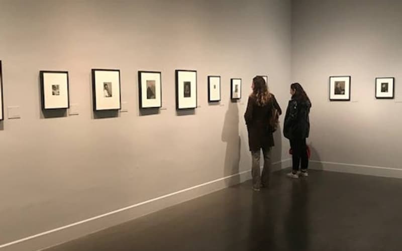 Fundación MAPFRE Madrid – Sala Recoletos