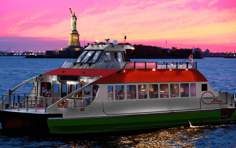 Statue of Liberty