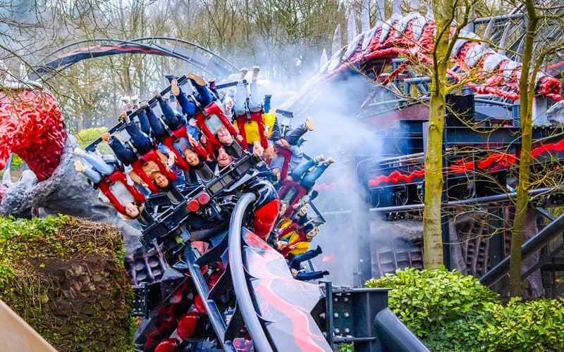Alton Towers