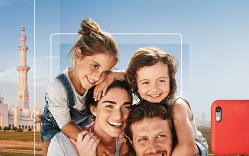 WiFi & SIM Cards Dubai