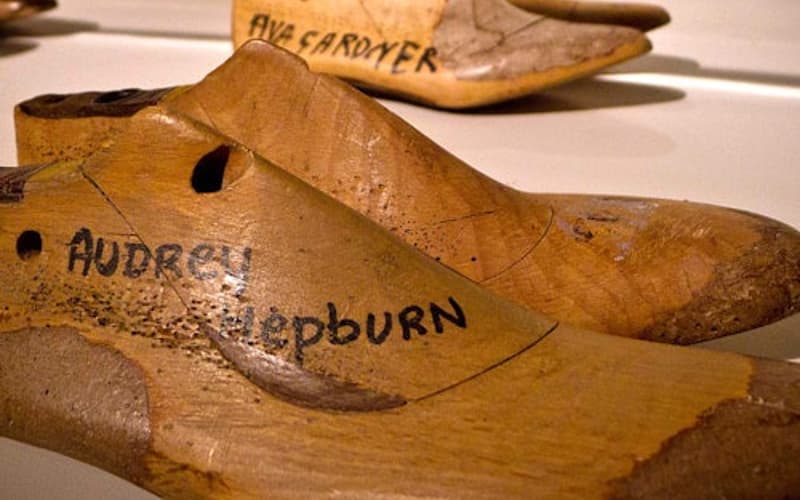 Museo Salvatore Ferragamo