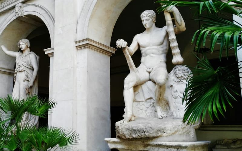 Palazzo Altemps