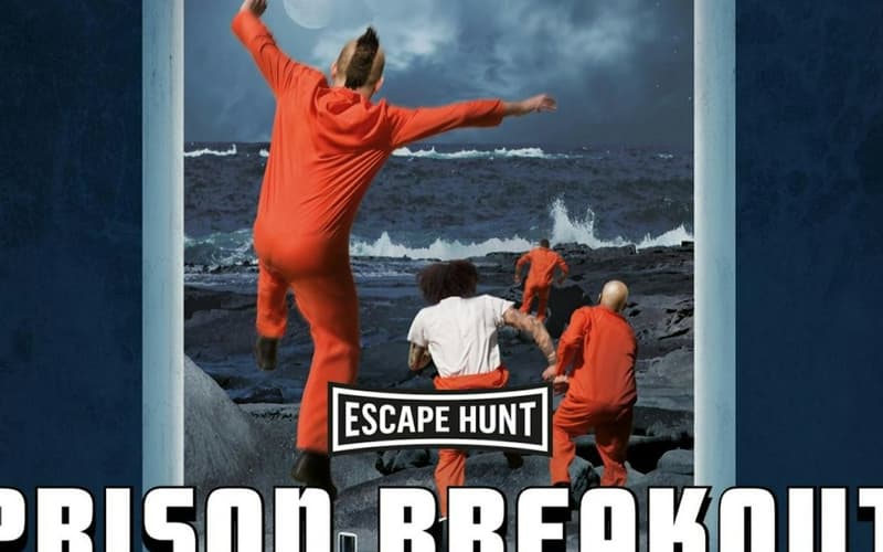Escape Hunt Dubai