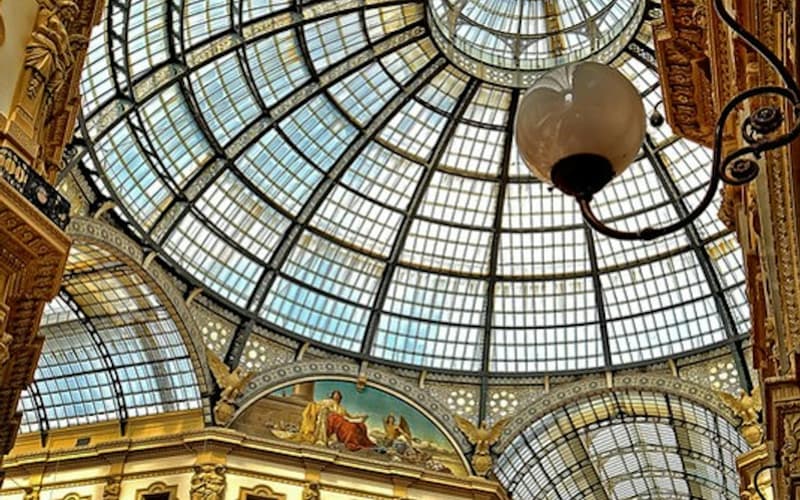 Milan Audio Guides