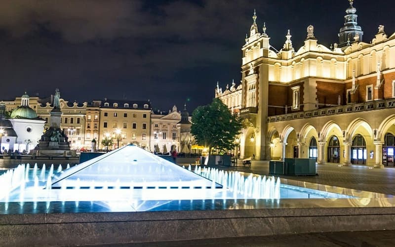 Rynek Underground Museum