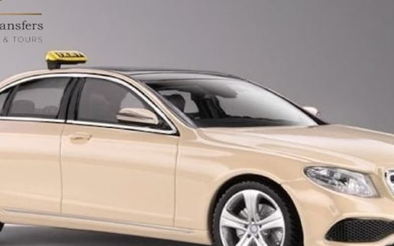 Athens Airport Transfers