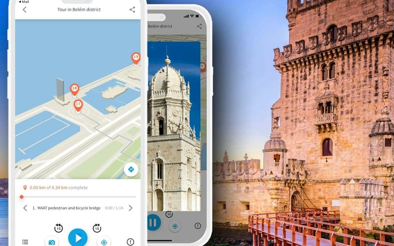 Belém Tower