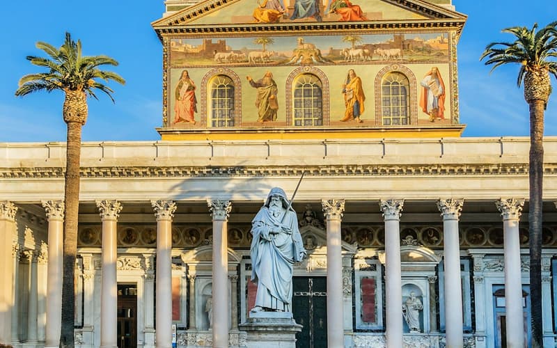 Rome City Tours