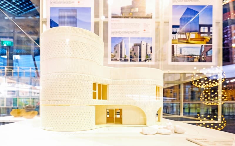 Red Dot Design Museum