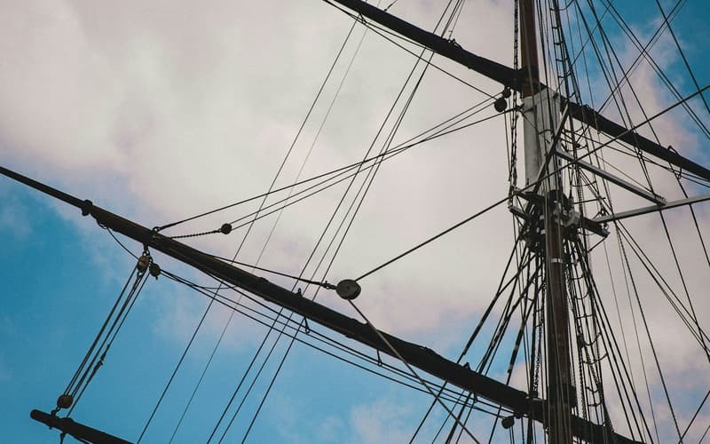 Cutty Sark