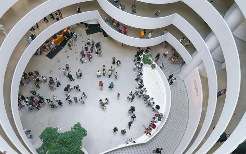The Guggenheim