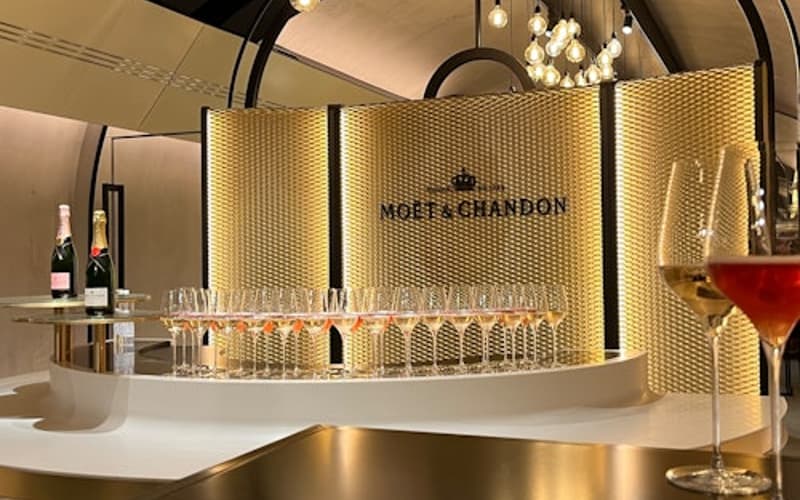 Champagne Day Trips From Paris