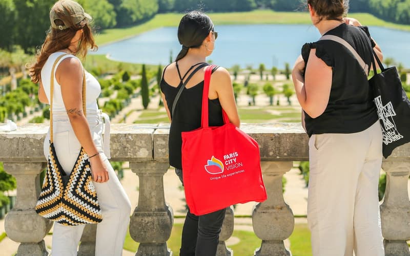 Versailles Day Trips from Paris