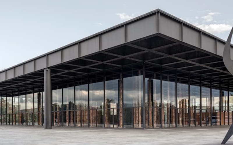 Neue Nationalgalerie