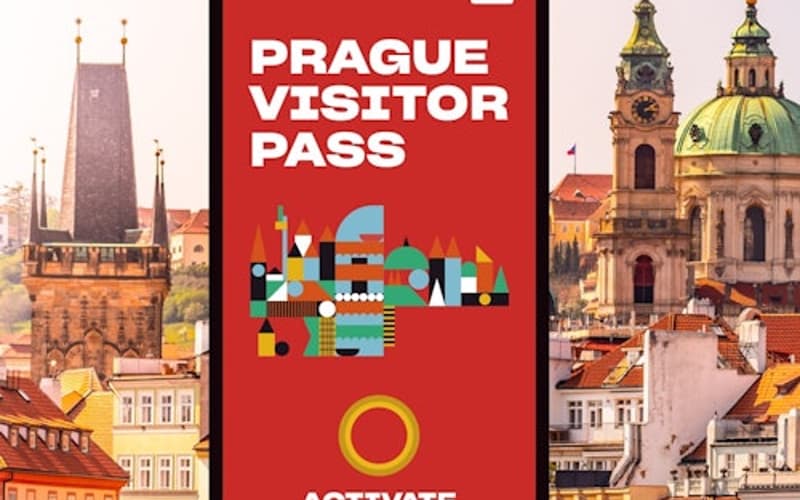 Prague City Cards