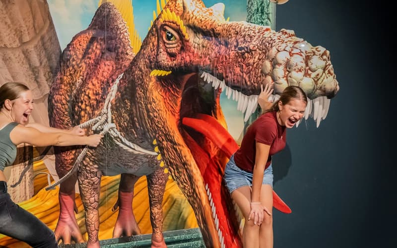 3D TrickArt Museum Berlin