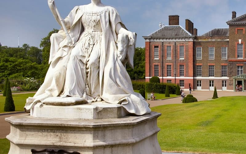 Kensington Palace